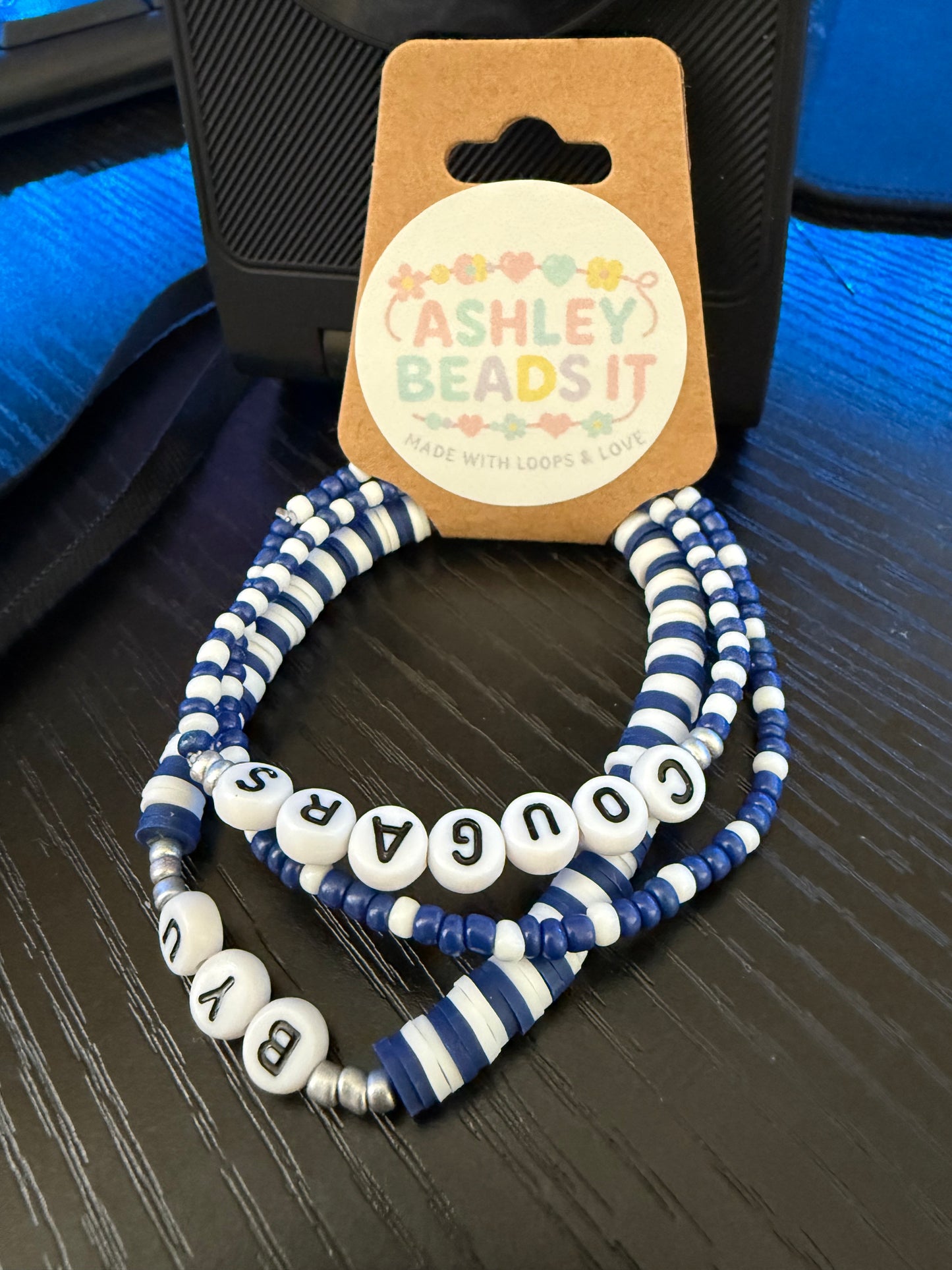 PERSONALIZED SET