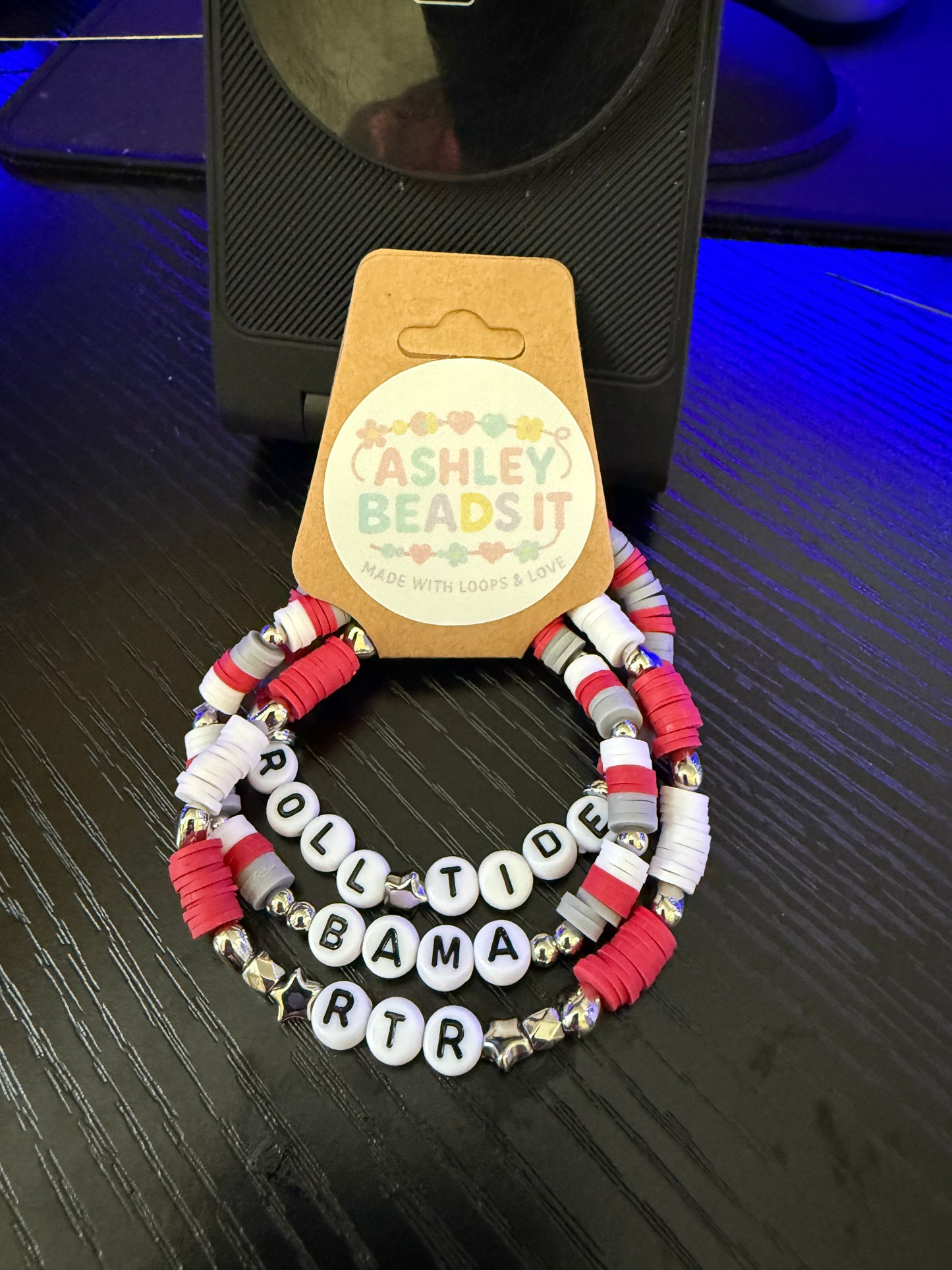 PERSONALIZED SET