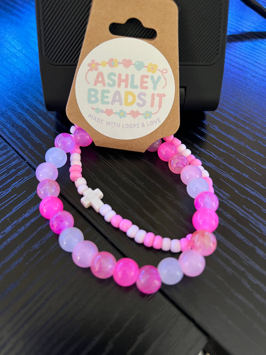 Pinkfully Blessed