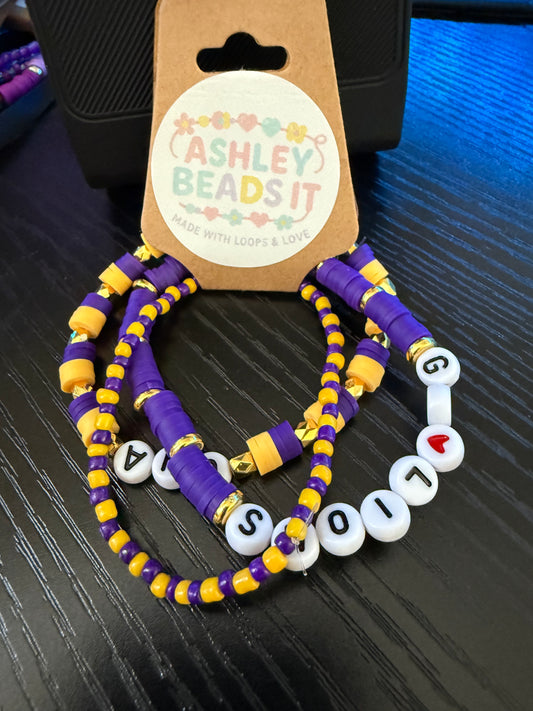 University of North Alabama set