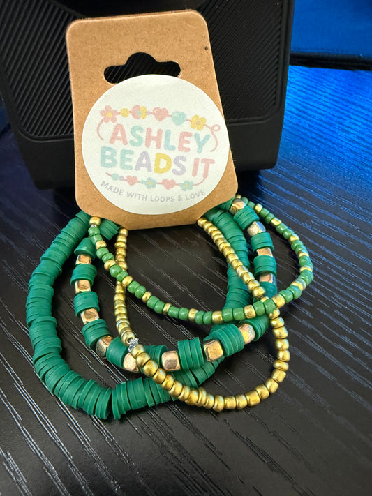 Green Goddess