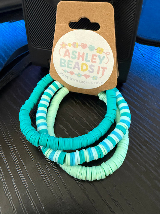 Got the blues set