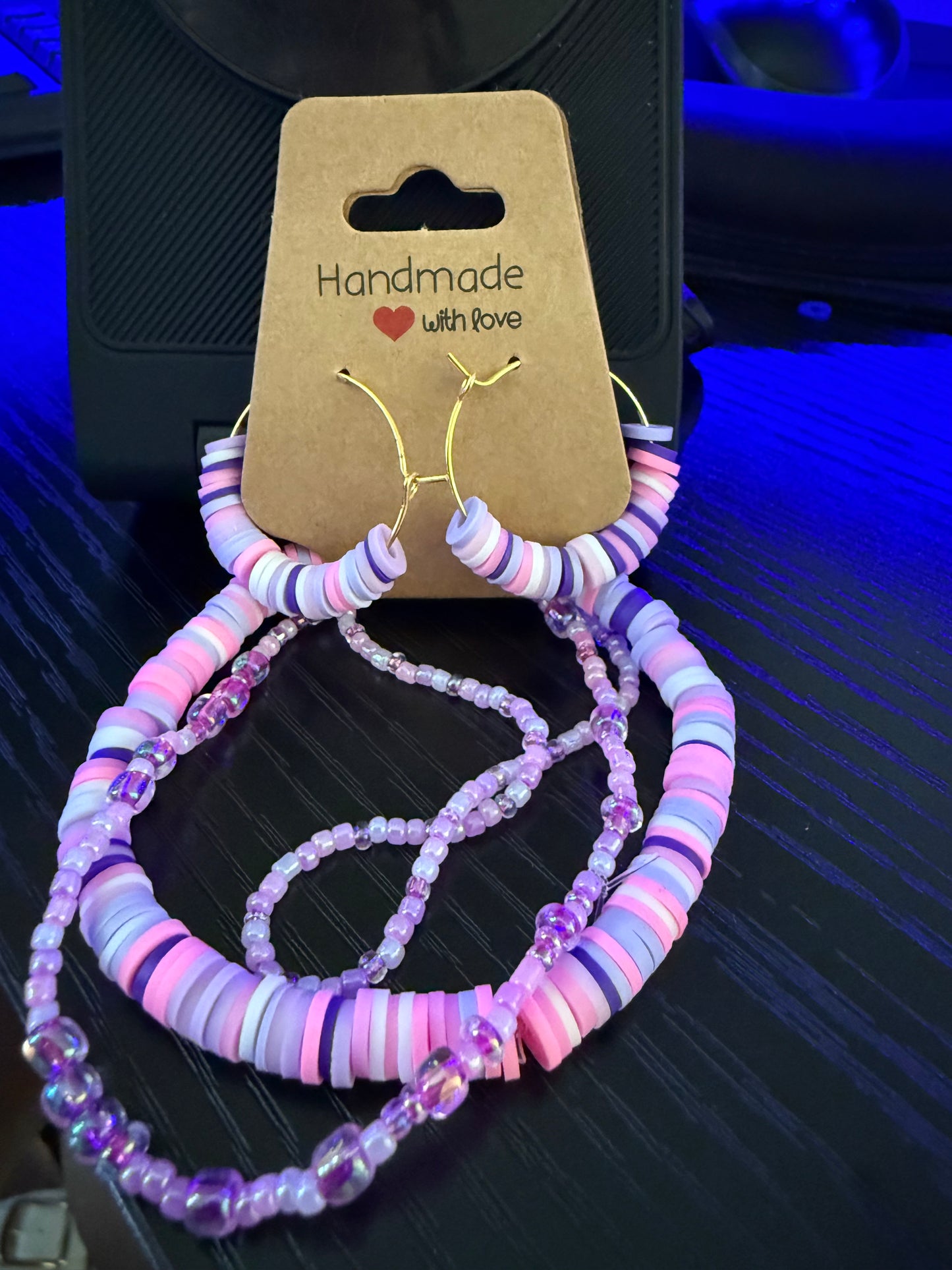 Lavender love