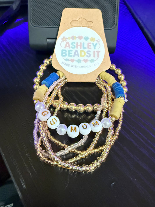 PERSONALIZED SET
